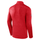 Fanatics 2023 Locker Room Lightweight 1/4 Zip-Red Image coming soon src=